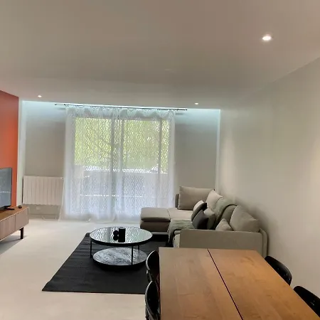 Magnifique T4 80M2, 3 Chambres, Proche Centre * Toulouse