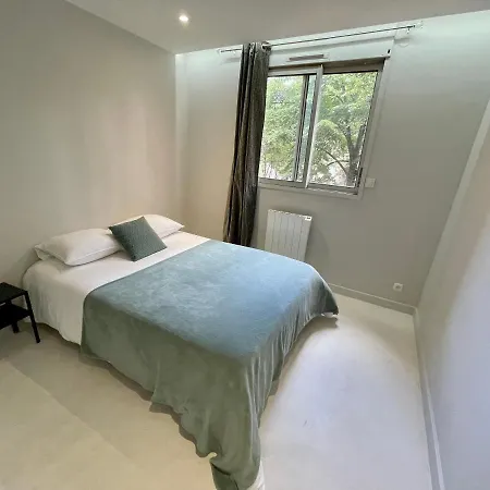 Daire Magnifique T4 80M2, 3 Chambres, Proche Centre