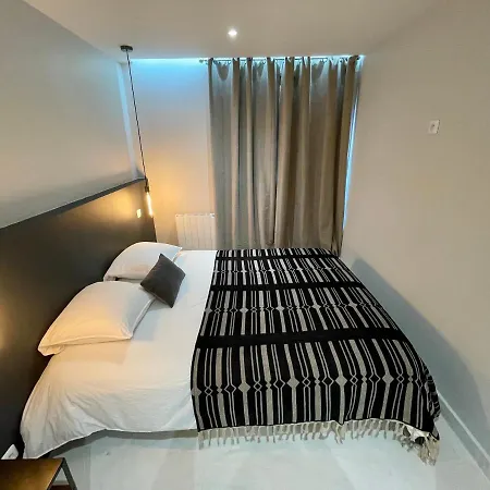 Magnifique T4 80M2, 3 Chambres, Proche Centre *
