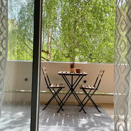 Magnifique T4 80M2, 3 Chambres, Proche Centre * Toulouse