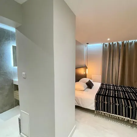 Magnifique T4 80M2, 3 Chambres, Proche Centre