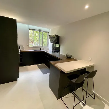Daire Magnifique T4 80M2, 3 Chambres, Proche Centre