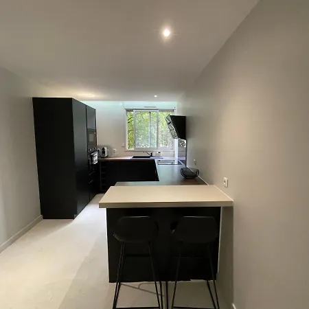 Magnifique T4 80M2, 3 Chambres, Proche Centre
