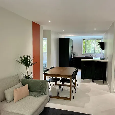 Apartamento Magnifique T4 80M2, 3 Chambres, Proche Centre *